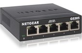 Switch Ethernet NETGEAR GS305 5 ports - L2
