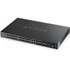 Switch Ethernet ZYXEL XGS4600-32 24 ports - Manageable, L3