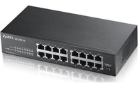 Zyxel GS1100-16 Non-géré Gigabit Ethernet (10/100/1000)