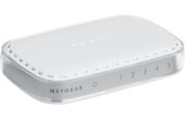 Switch Ethernet NETGEAR GS605-400PES 5 ports - L2