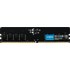 Mémoire RAM Crucial 64 Go DDR5 U-DIMM 5600 MHz - CT64G56C46U5