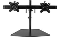 StarTech.com Support de bureau pour 2 écrans
