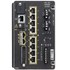 Switch Ethernet Cisco Catalyst IE-3300-8T2X-E 8 ports - Manageable, L3