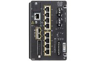 Switch Ethernet Cisco Catalyst IE-3300-8T2X-E 8 ports - Manageable, L3