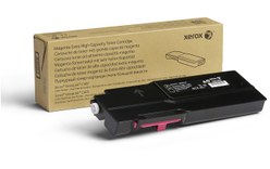 Xerox Toner Magenta 106R03531
