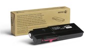 Xerox Toner Magenta 106R03531