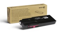 Xerox Toner Magenta 106R03531