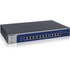 Switch Ethernet NETGEAR XS512EM 12 ports - 10 GbE, Manageable, L2