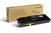 Xerox Cartouche de toner Jaune VersaLink C400 / C405 - 106R03517