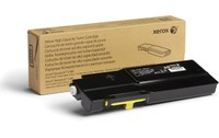 Xerox Cartouche de toner Jaune VersaLink C400 / C405 - 106R03517