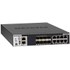 Switch Ethernet NETGEAR M4300-8X8F 8 ports - 10 GbE, Manageable, L3