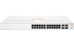 Switch Ethernet Aruba Instant On 1930 / JL683B#ABB 24 ports - Manageable, PoE