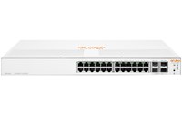 Switch Ethernet Aruba Instant On 1930 / JL683B#ABB 24 ports - Manageable, PoE