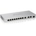 Switch Ethernet ZYXEL XGS1250-12 11 ports - 10 GbE, Manageable