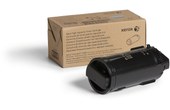 Xerox Cartouche de toner Noir VersaLink C500 / C505 - 106R03876
