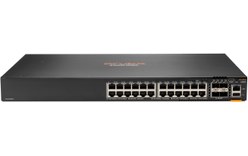 Switch Ethernet Aruba 6200F 24G 4SFP+ / JL724B#ABB 24 ports - Manageable, L3