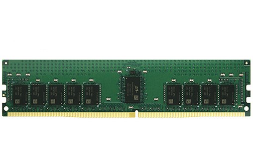 Synology D4ER01-16G module de mémoire 16 Go 1 x 16 Go DDR4 ECC