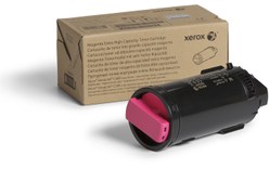 Xerox Cartouche de toner Magenta VersaLink C500 / C505 - 106R03874