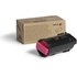 Xerox Cartouche de toner Magenta VersaLink C500 / C505 - 106R03874