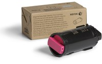 Xerox Cartouche de toner Magenta VersaLink C500 / C505 - 106R03874