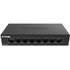 Switch Ethernet D-LINK DGS-108GL 8 ports