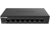 Switch Ethernet D-LINK DGS-108GL 8 ports