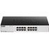 Switch Ethernet D-LINK GO-SW-16G 16 ports - L2