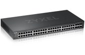 Switch Ethernet ZYXEL GS2220-50-EU0101F 44 ports - Manageable, L2