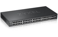 Switch Ethernet ZYXEL GS2220-50-EU0101F 44 ports - Manageable, L2