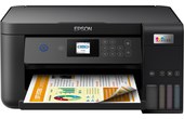 Imprimante multifonction Epson EcoTank ET-2851 / C11CJ63407 - WiFi, AirPrint