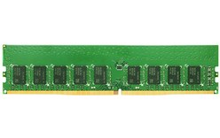 Synology D4EC-2666-8G module de mémoire 4 Go DDR4 2666 MHz ECC