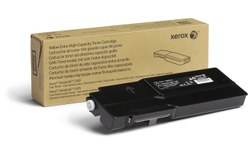 Xerox Toner Noir 106R03528