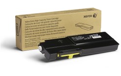 Xerox Toner Jaune 106R03529