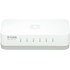 Switch Ethernet D-LINK GO-SW-5E/E 5 ports