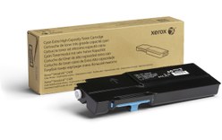 Xerox Toner Cyan 106R02756