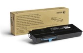 Xerox Toner Cyan 106R02756