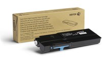 Xerox Toner Cyan 106R02756