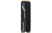 Transcend 250H 1 To - SSD M.2 2280 NVMe PCIe 4.0 3D NAND