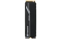 Transcend 250H 1 To - SSD M.2 2280 NVMe PCIe 4.0 3D NAND