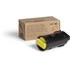 Xerox Cartouche de toner Jaune VersaLink C500 / C505 - 106R03861