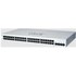 Cisco CBS220-48T-4G Géré L2 Gigabit Ethernet (10/100/1000) 1U Blanc