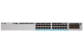 Cisco C9300L-24T-4G-E commutateur réseau Géré L2/L3 Gigabit Ethernet (10/100/100
