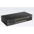 Switch Ethernet D-LINK DXS-1210-28T 24 ports - 10 GbE, Manageable, L2/L3