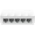 Switch Ethernet TP LINK LS1005 5 ports