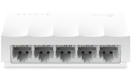 Switch Ethernet TP LINK LS1005 5 ports