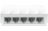 Switch Ethernet TP LINK LS1005 5 ports