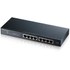 Switch Ethernet ZYXEL GS1900-8 8 ports - Manageable, L2