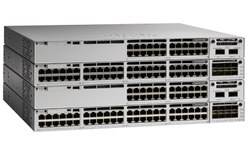 Switch Ethernet Cisco Catalyst 9300X 12 ports - 25 GbE, Manageable, L3