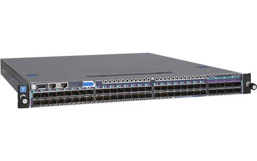 Switch Ethernet NETGEAR M4500-48XF8C 56 ports - 100 GbE, Manageable, L2/L3/L4