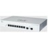 Switch Ethernet Cisco CBS220-8T-E-2G 8 ports - Manageable, L2